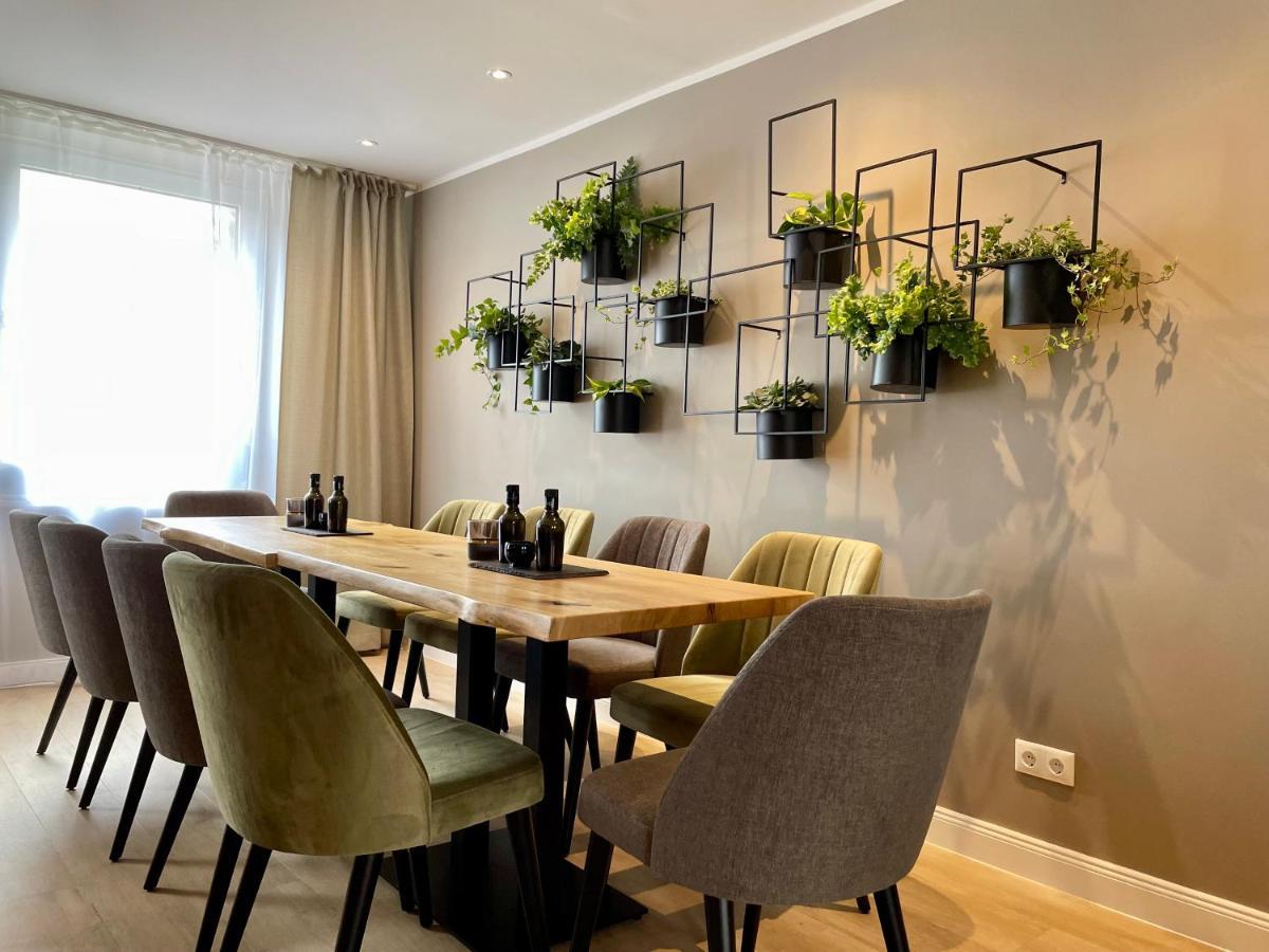 Hotel Schultheiss Hameln Hamelin Dış mekan fotoğraf