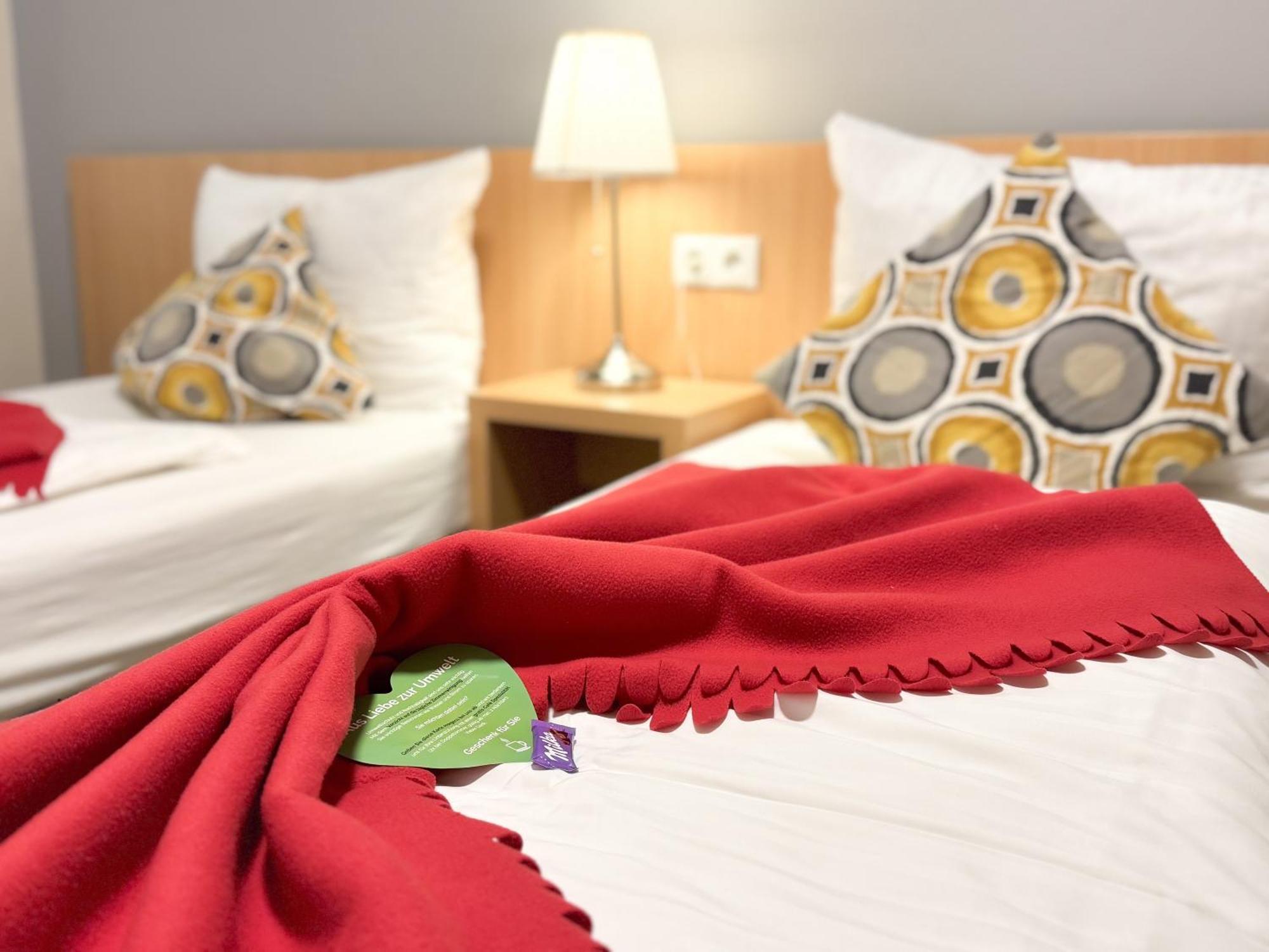 Hotel Schultheiss Hameln Hamelin Oda fotoğraf