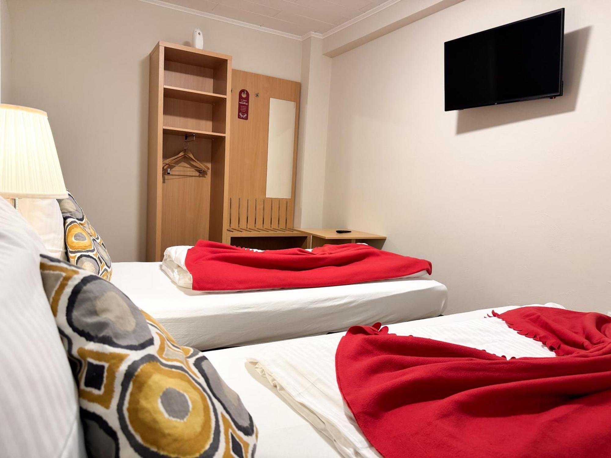 Hotel Schultheiss Hameln Hamelin Oda fotoğraf