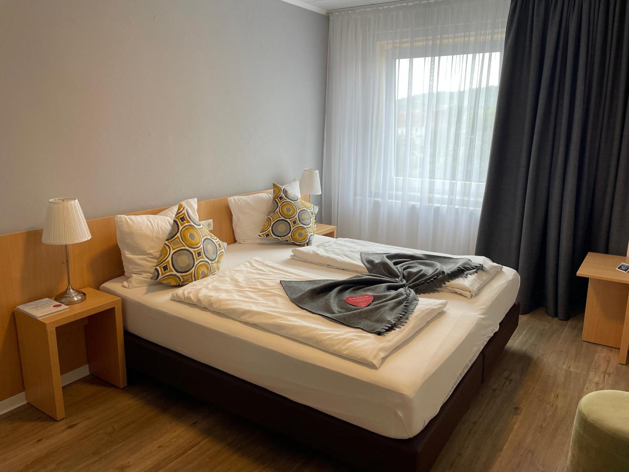 Hotel Schultheiss Hameln Hamelin Oda fotoğraf