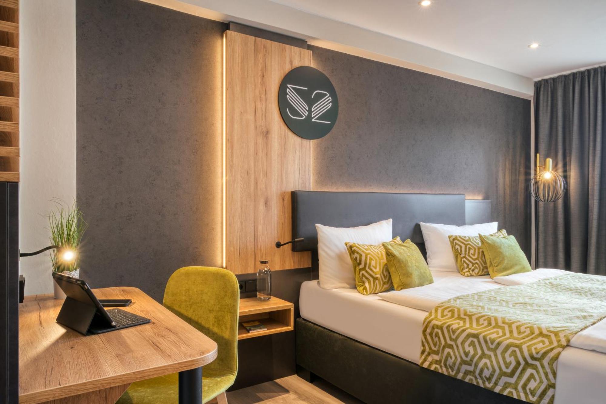 Hotel Schultheiss Hameln Hamelin Dış mekan fotoğraf