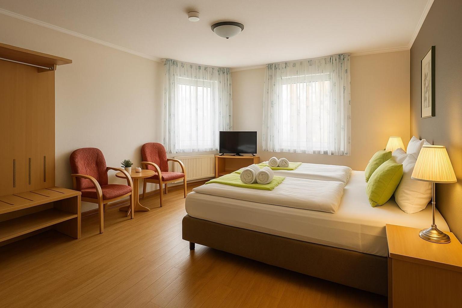 Hotel Schultheiss Hameln Hamelin Dış mekan fotoğraf