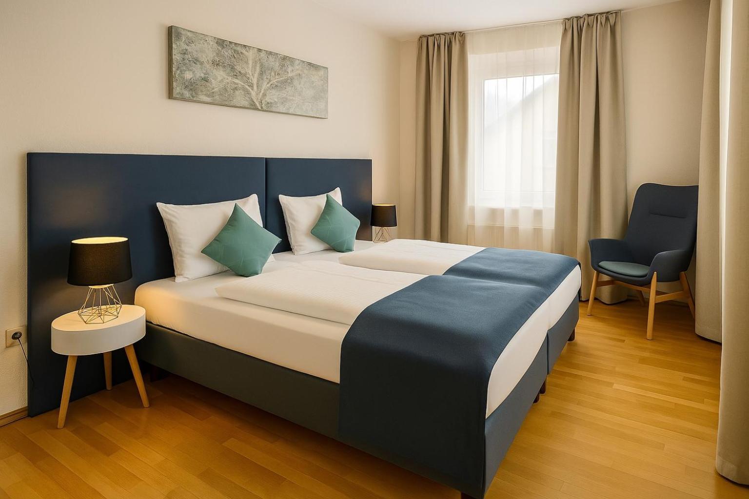 Hotel Schultheiss Hameln Hamelin Dış mekan fotoğraf
