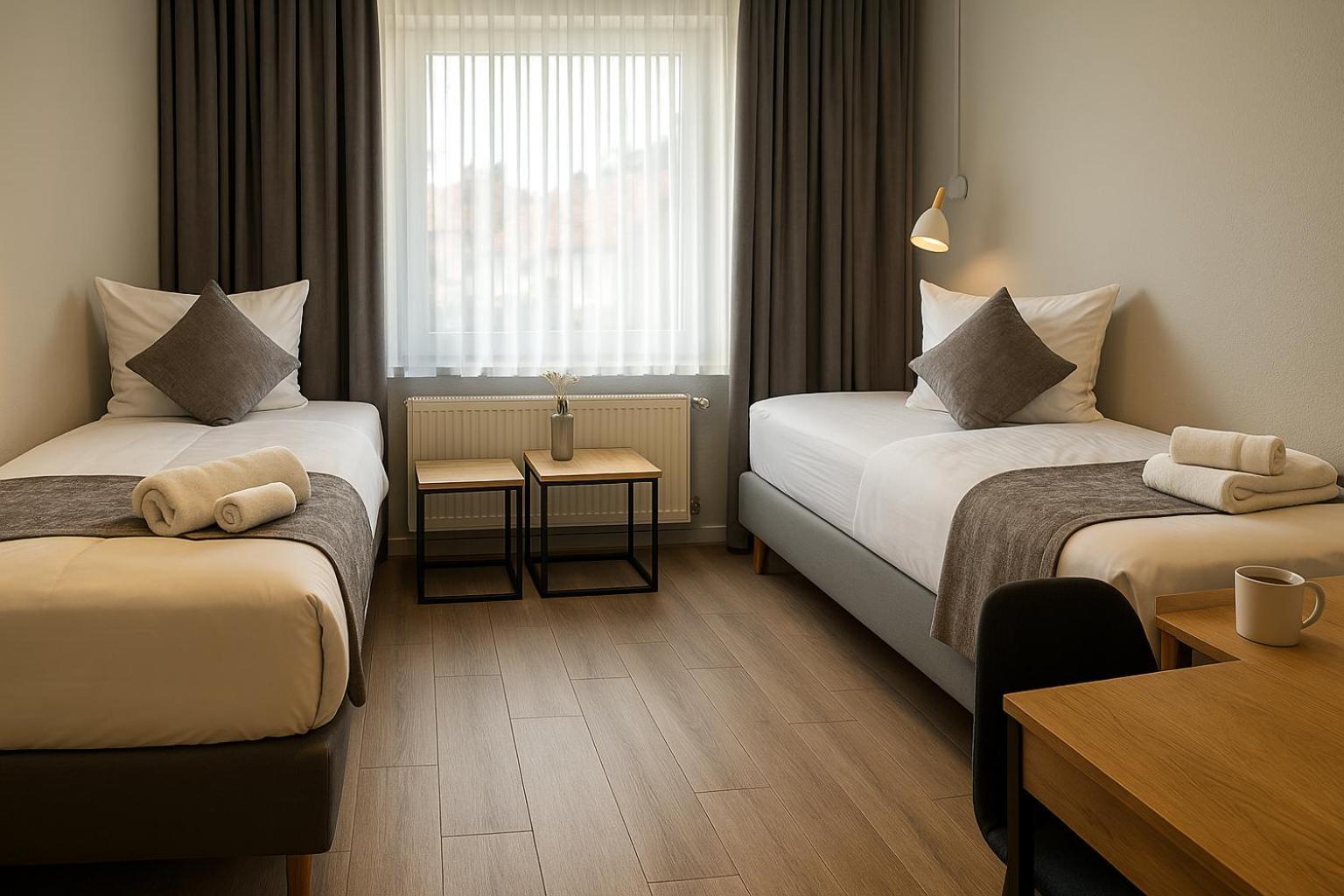 Hotel Schultheiss Hameln Hamelin Dış mekan fotoğraf
