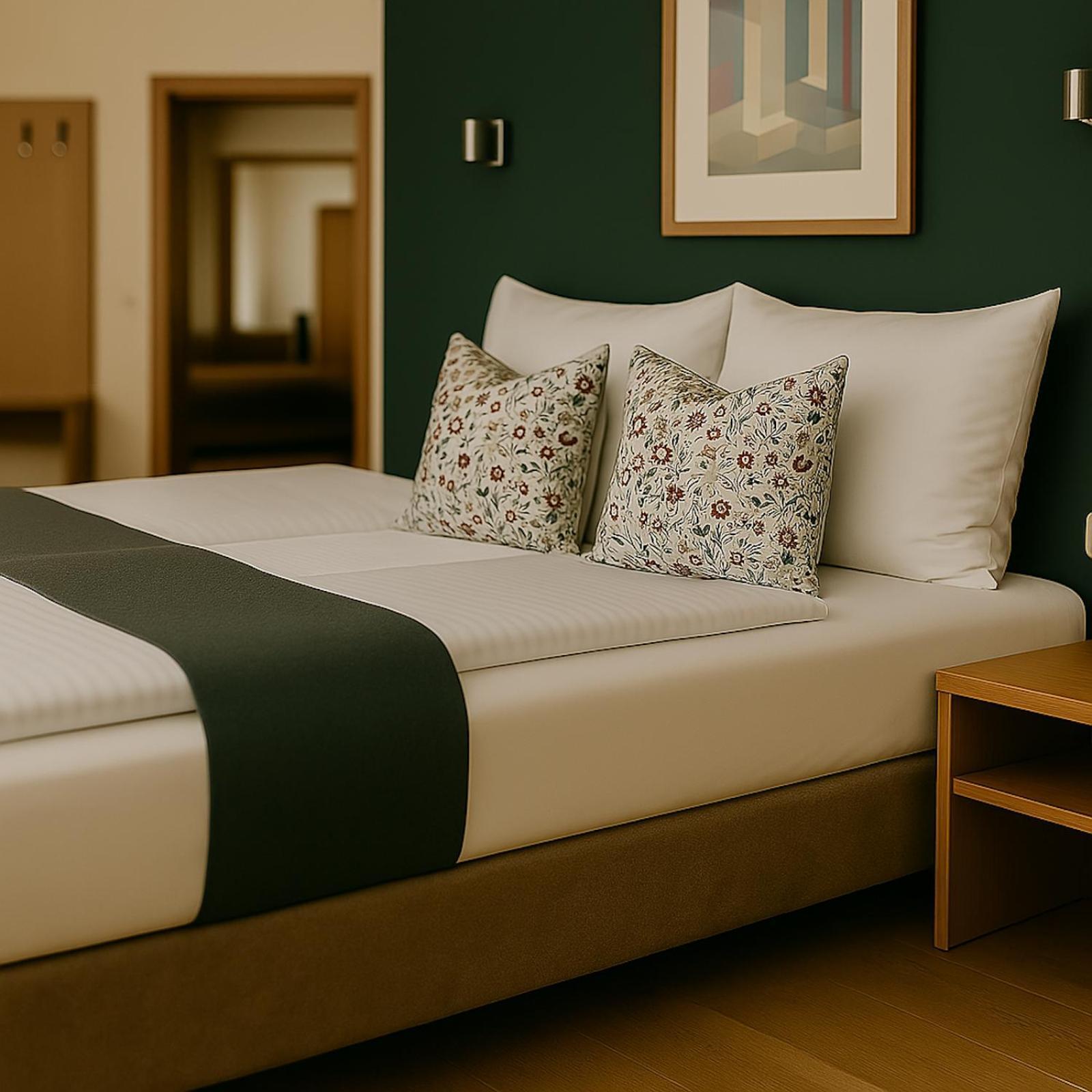 Hotel Schultheiss Hameln Hamelin Dış mekan fotoğraf