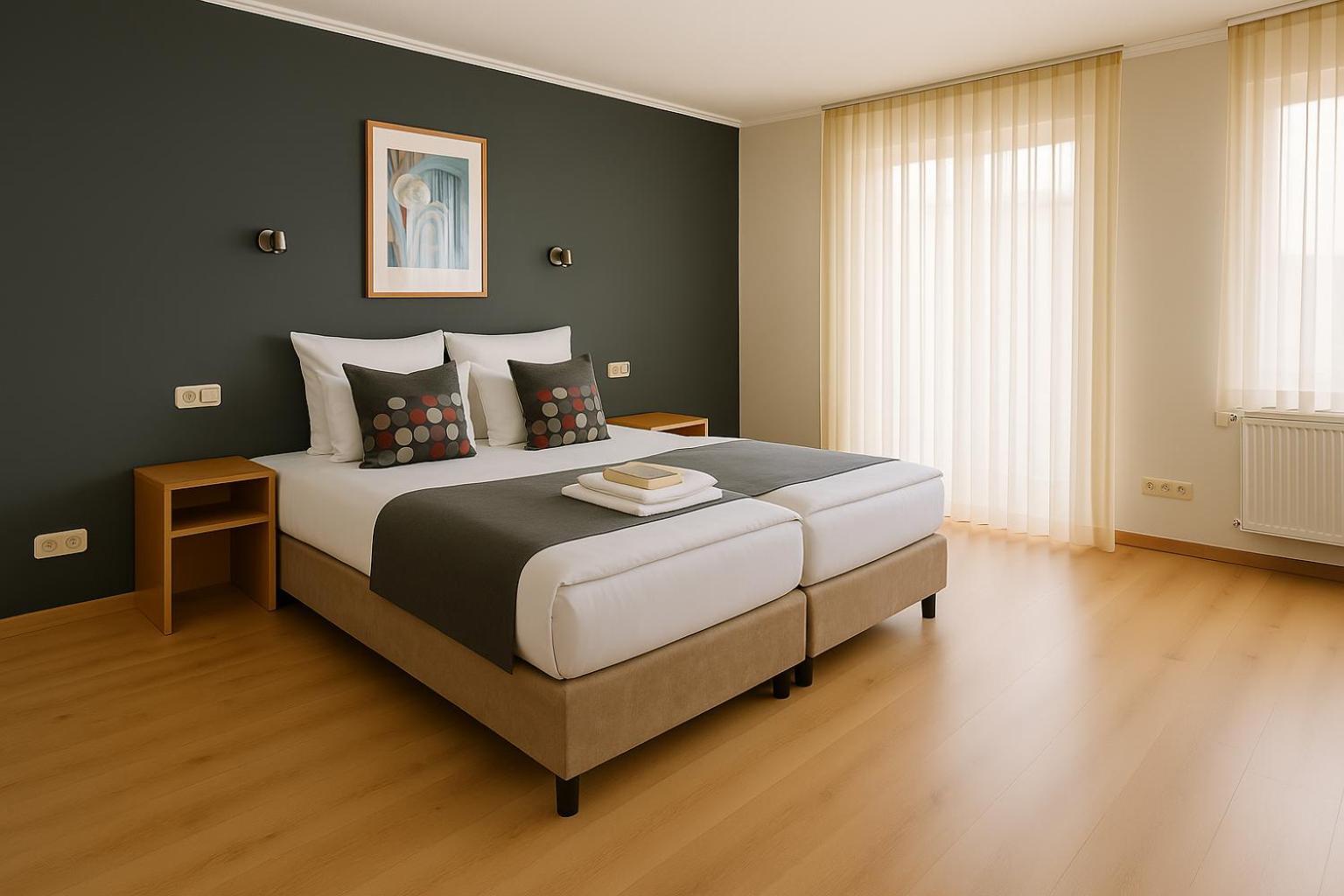 Hotel Schultheiss Hameln Hamelin Dış mekan fotoğraf