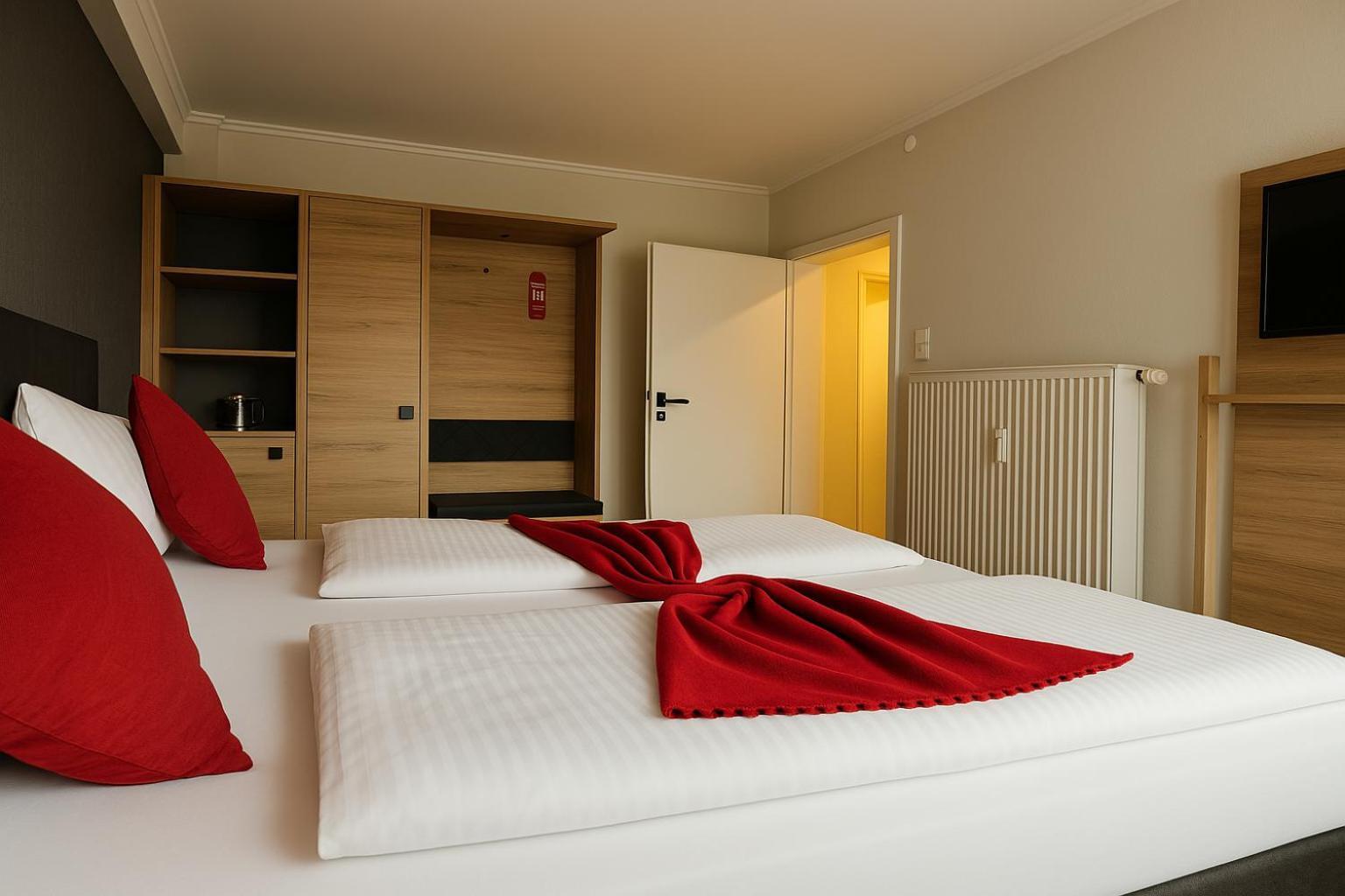 Hotel Schultheiss Hameln Hamelin Dış mekan fotoğraf